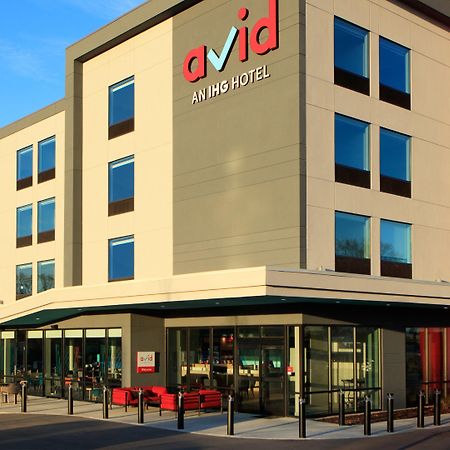 Avid Hotels - Beaumont By Ihg Exteriér fotografie