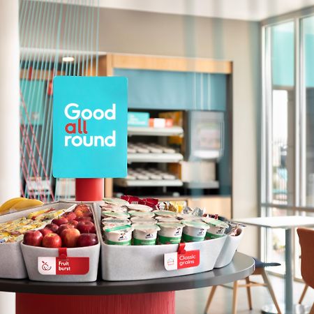 Avid Hotels - Beaumont By Ihg Exteriér fotografie