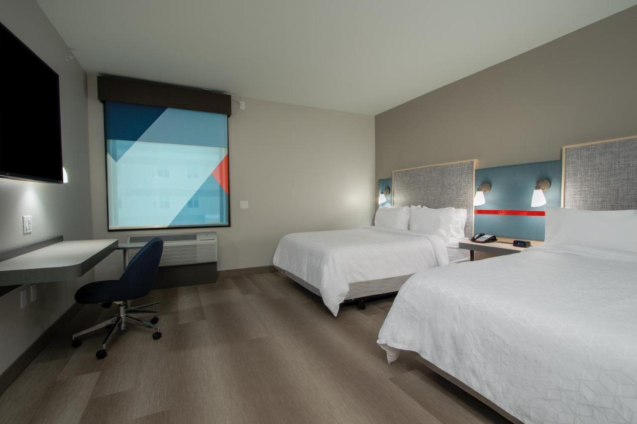 Avid Hotels - Beaumont By Ihg Exteriér fotografie