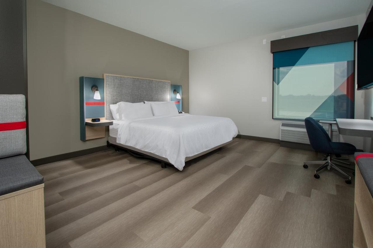 Avid Hotels - Beaumont By Ihg Exteriér fotografie