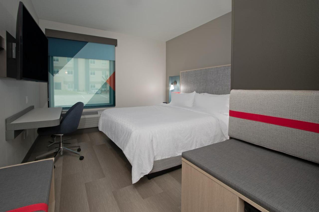 Avid Hotels - Beaumont By Ihg Exteriér fotografie