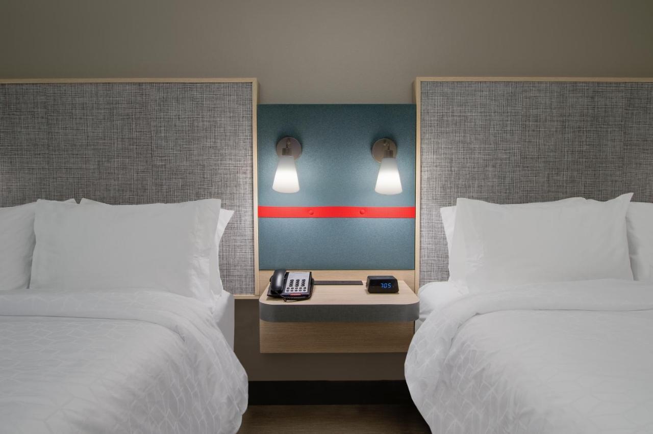 Avid Hotels - Beaumont By Ihg Exteriér fotografie