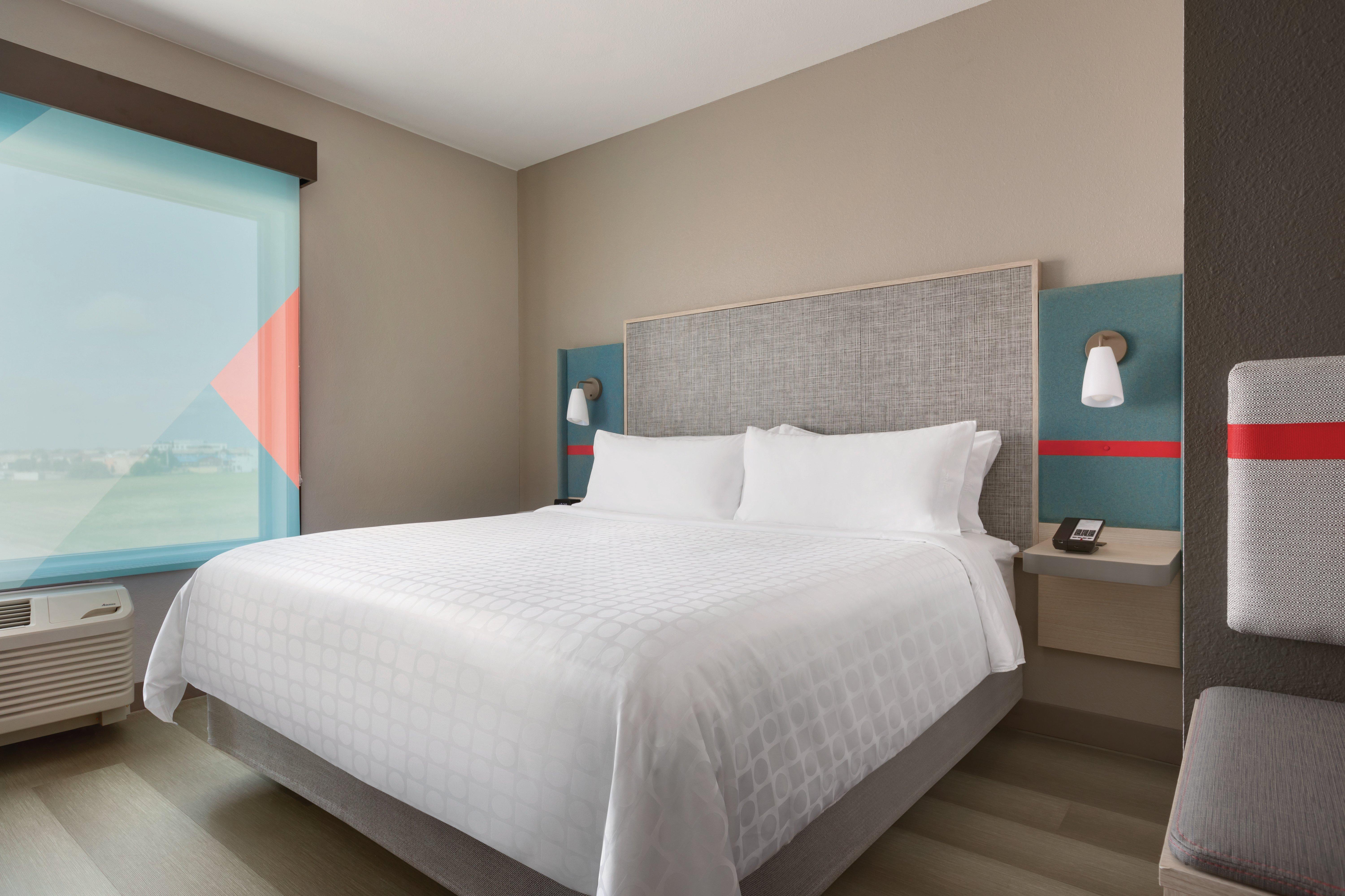 Avid Hotels - Beaumont By Ihg Exteriér fotografie