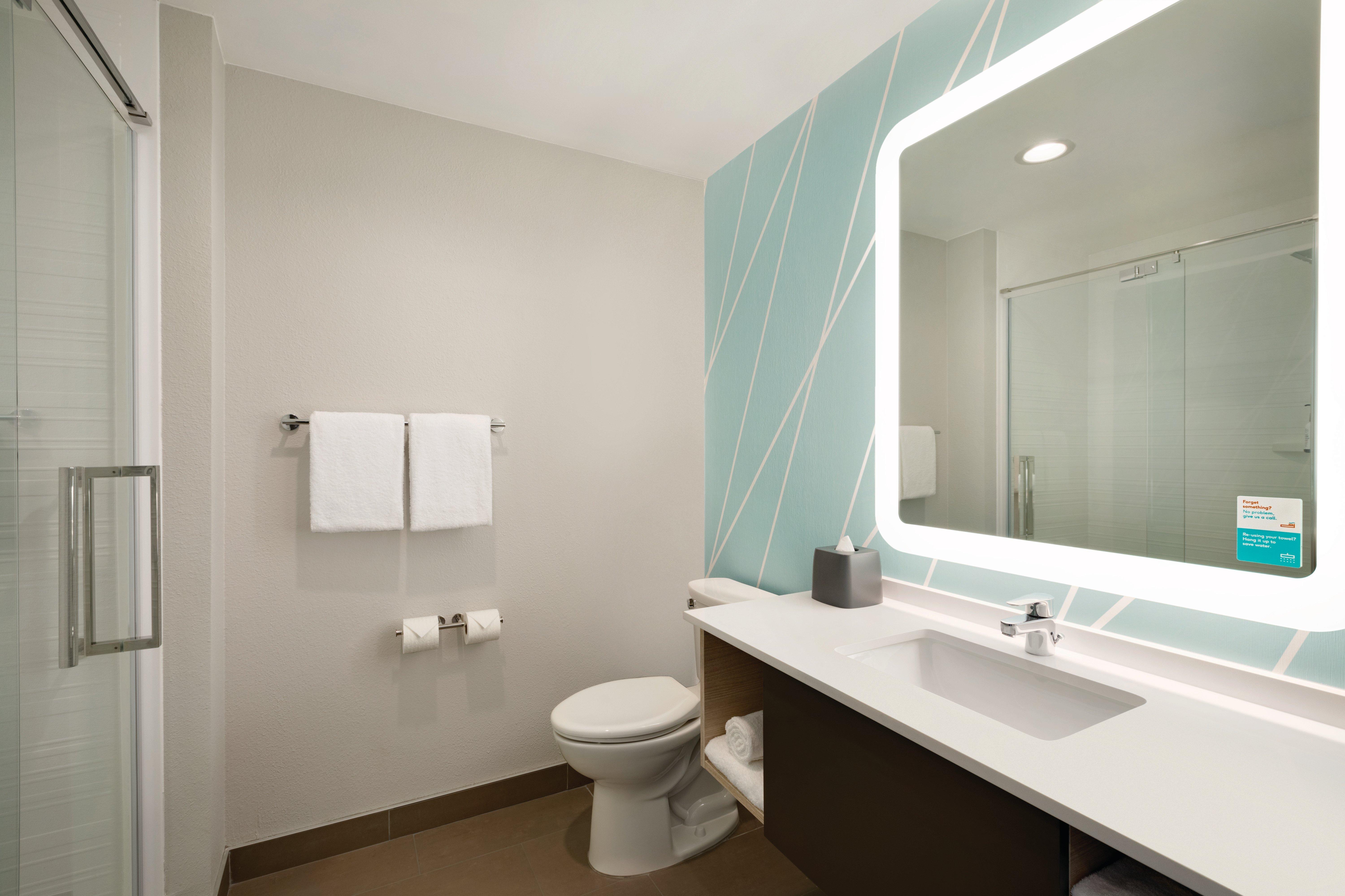 Avid Hotels - Beaumont By Ihg Exteriér fotografie