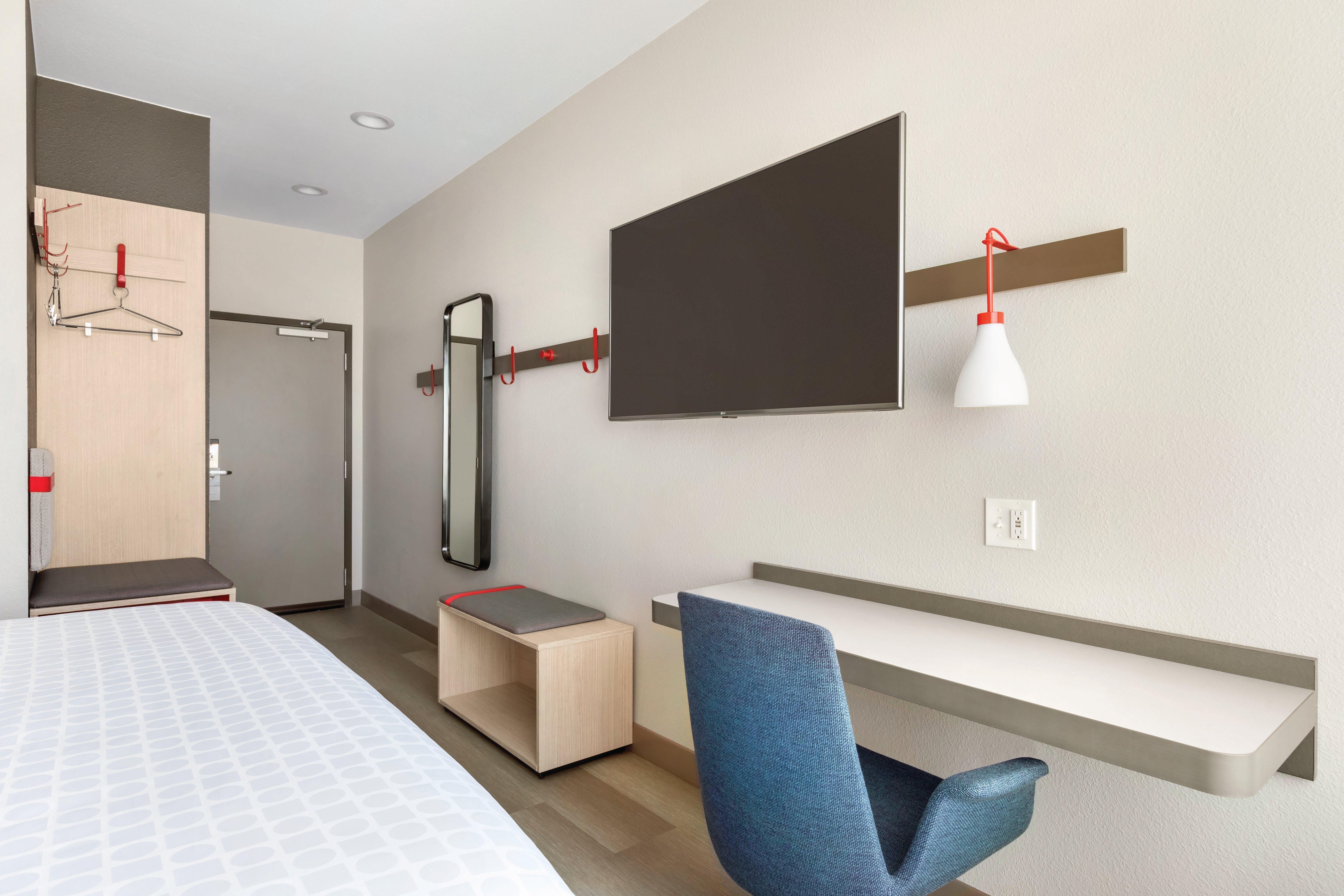 Avid Hotels - Beaumont By Ihg Exteriér fotografie