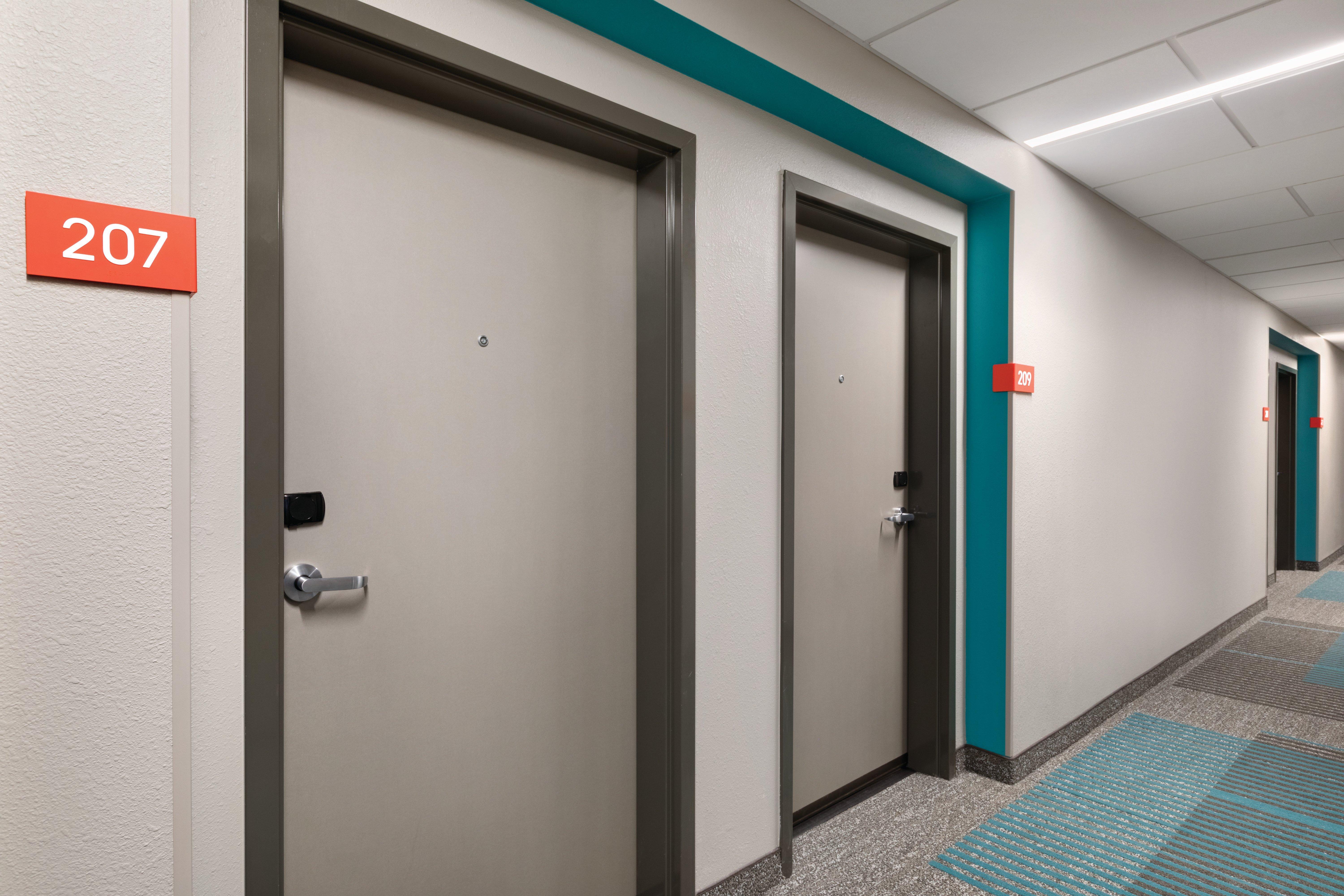 Avid Hotels - Beaumont By Ihg Exteriér fotografie