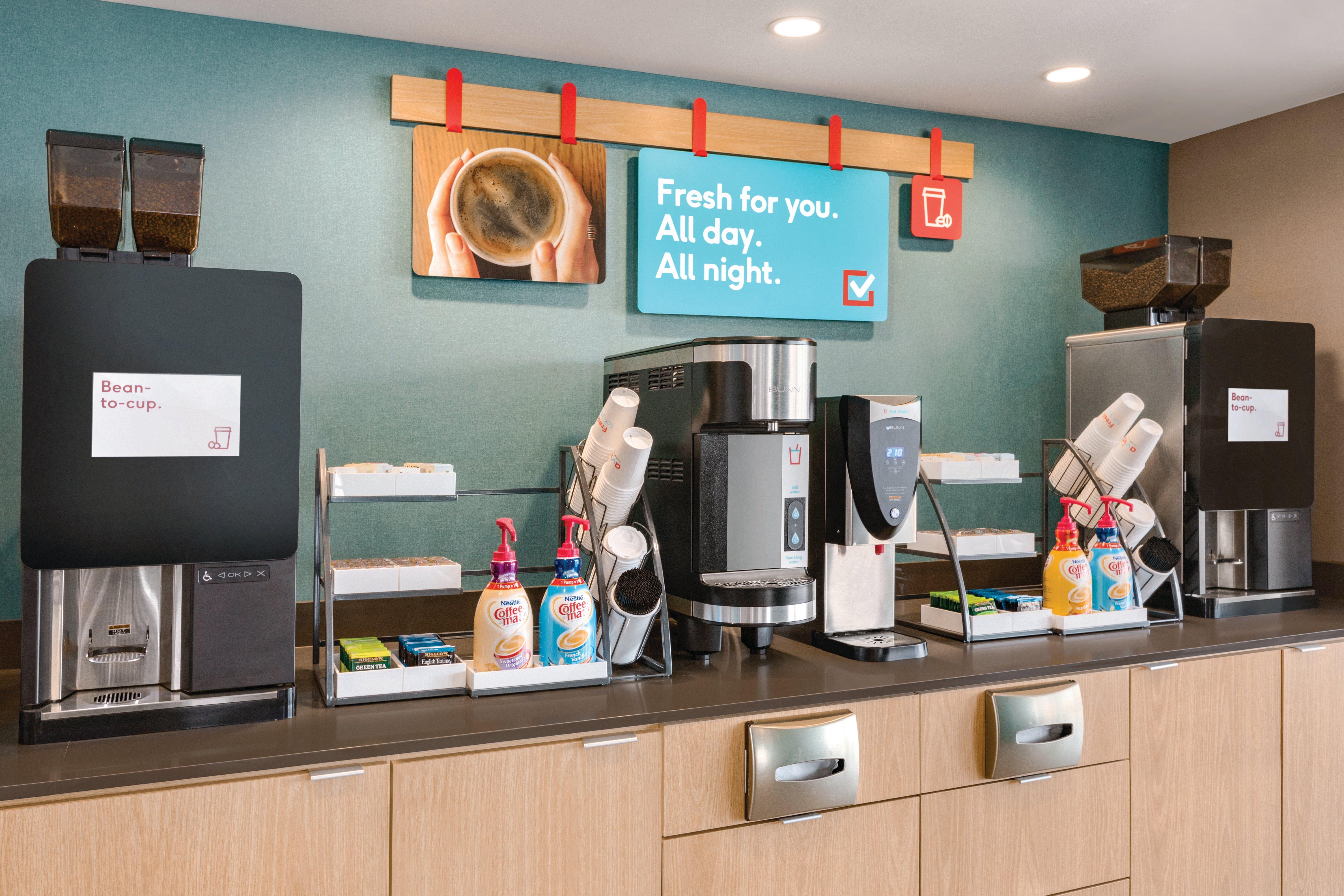 Avid Hotels - Beaumont By Ihg Exteriér fotografie