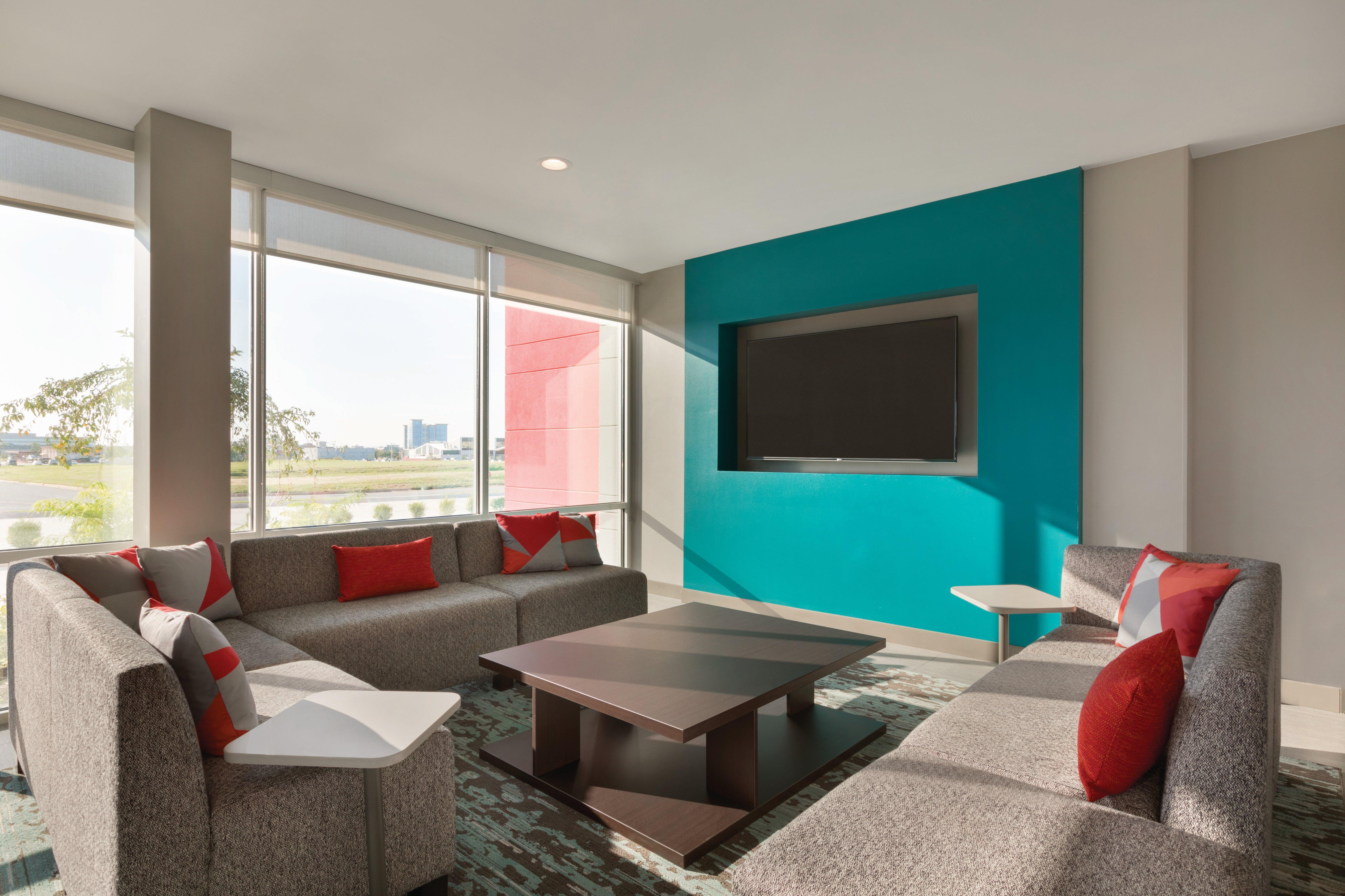 Avid Hotels - Beaumont By Ihg Exteriér fotografie