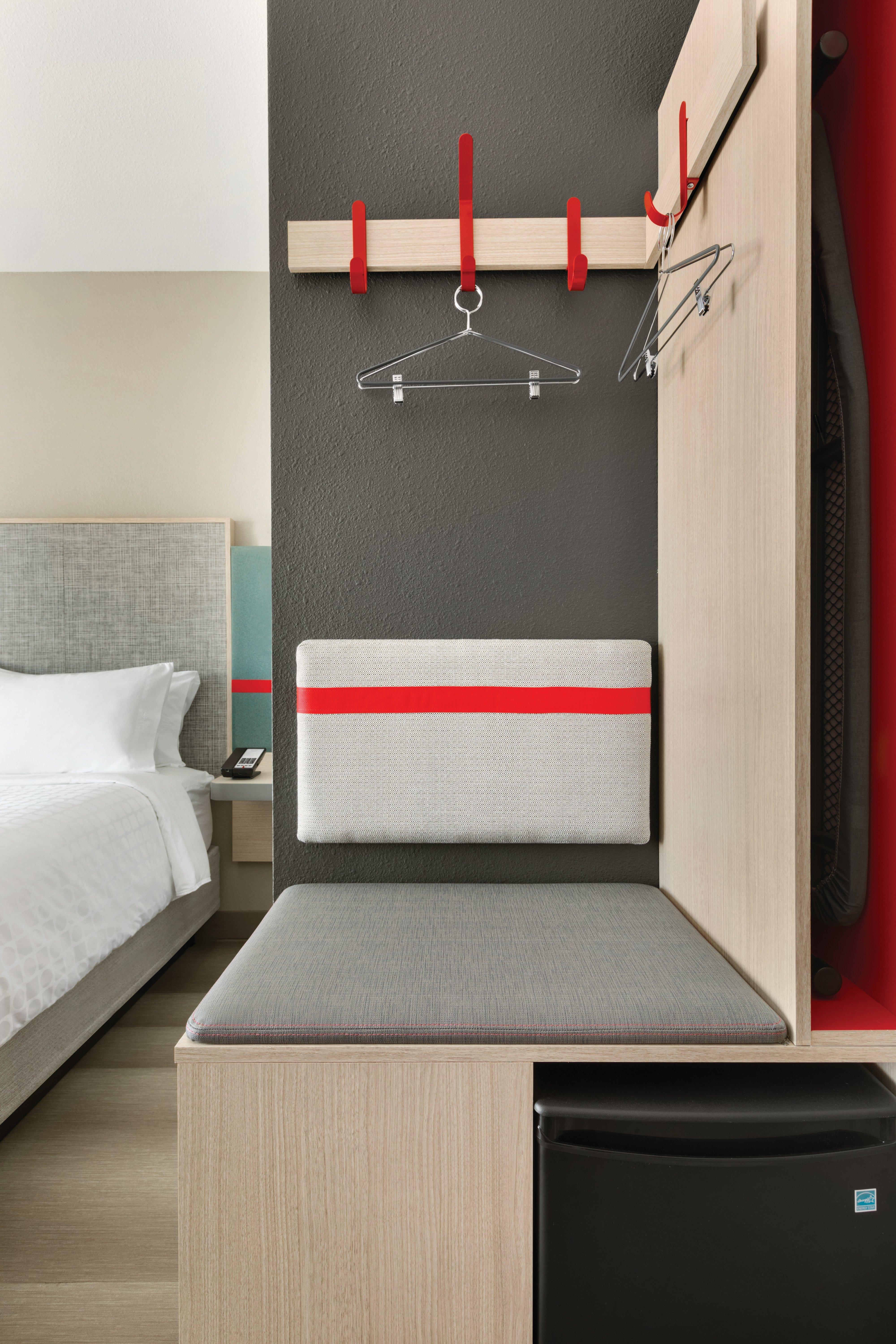 Avid Hotels - Beaumont By Ihg Exteriér fotografie