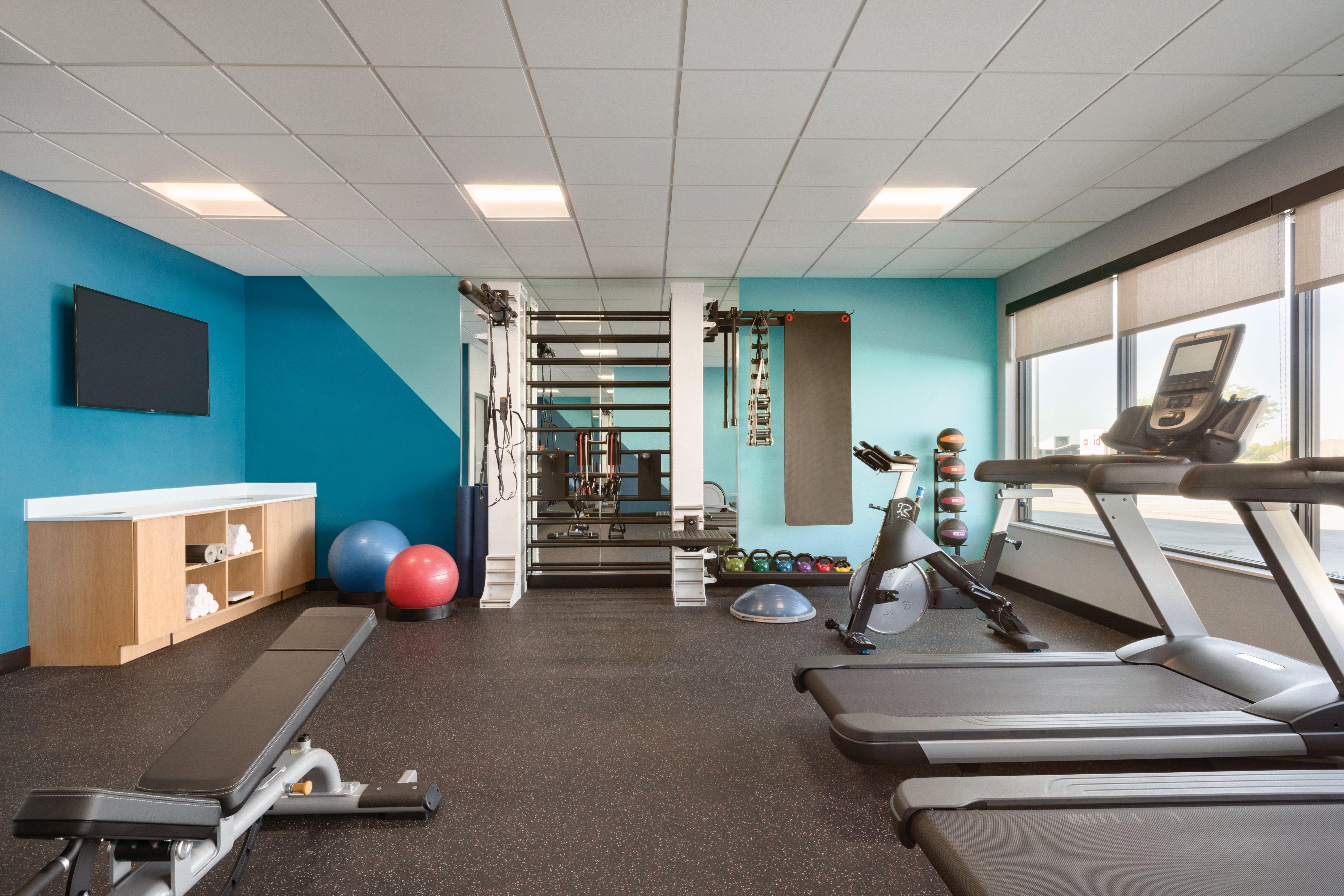 Avid Hotels - Beaumont By Ihg Exteriér fotografie