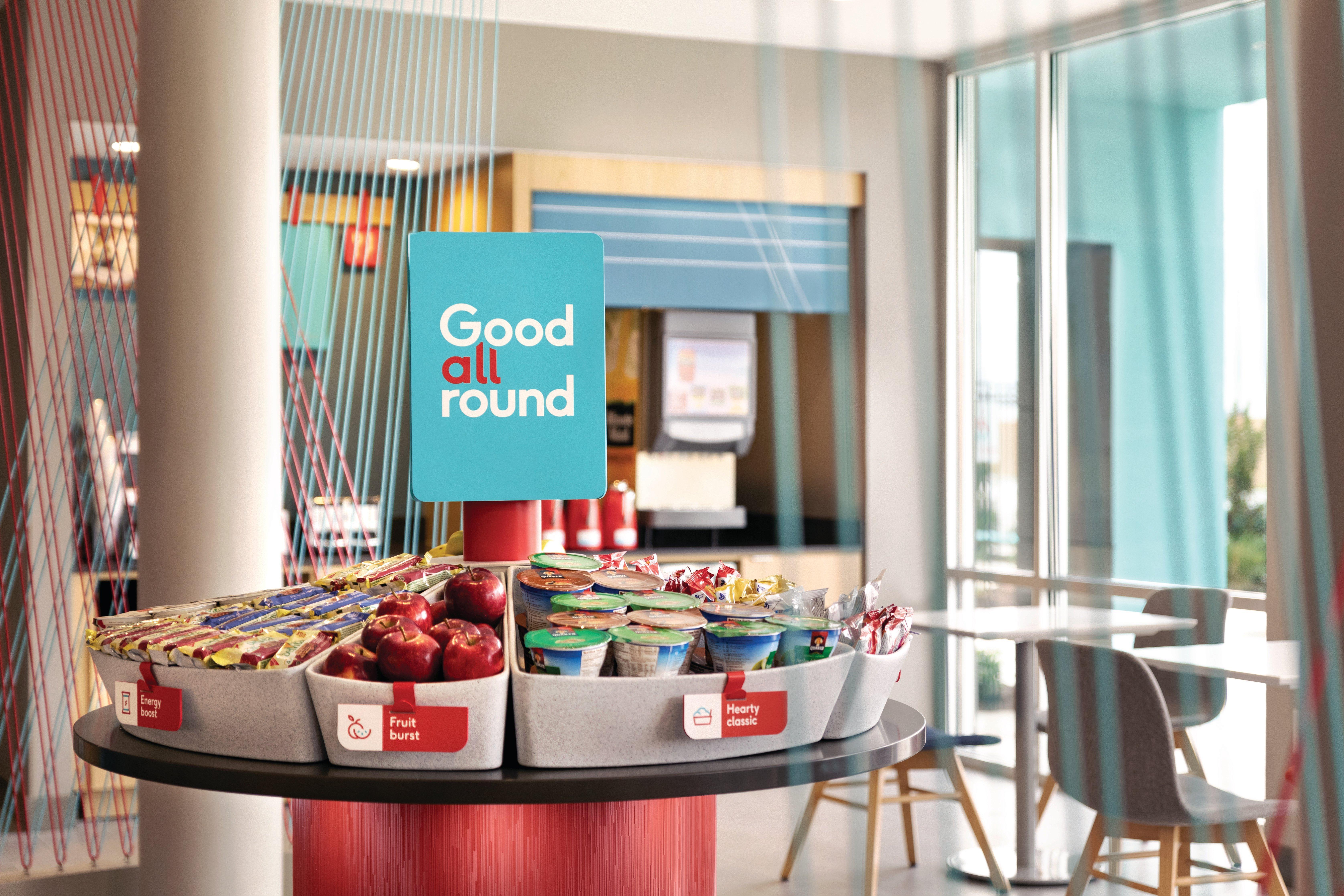 Avid Hotels - Beaumont By Ihg Exteriér fotografie