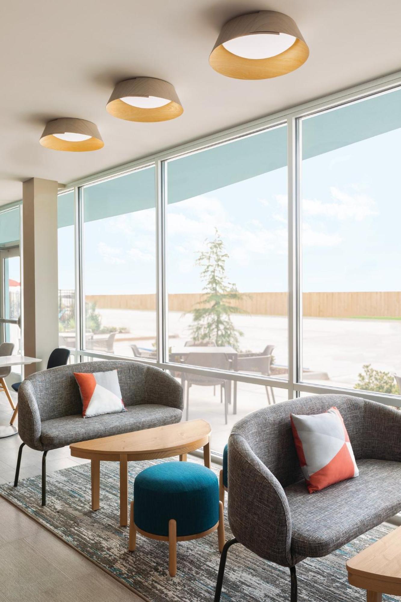 Avid Hotels - Beaumont By Ihg Exteriér fotografie