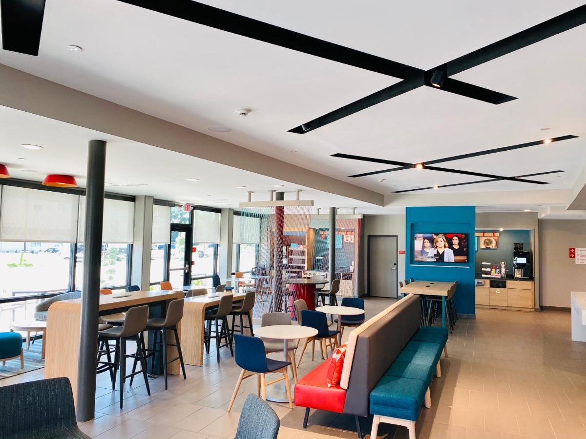 Avid Hotels - Beaumont By Ihg Exteriér fotografie